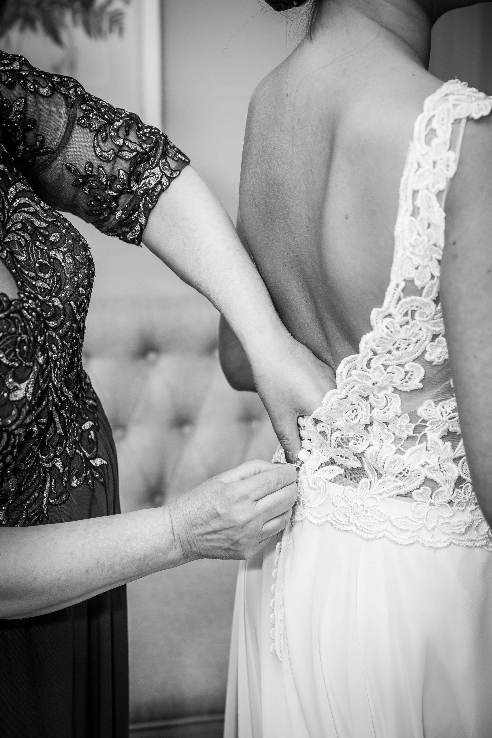 - Mike Staff Productions wedding dress Real Detroit Wedding Leah and Brian