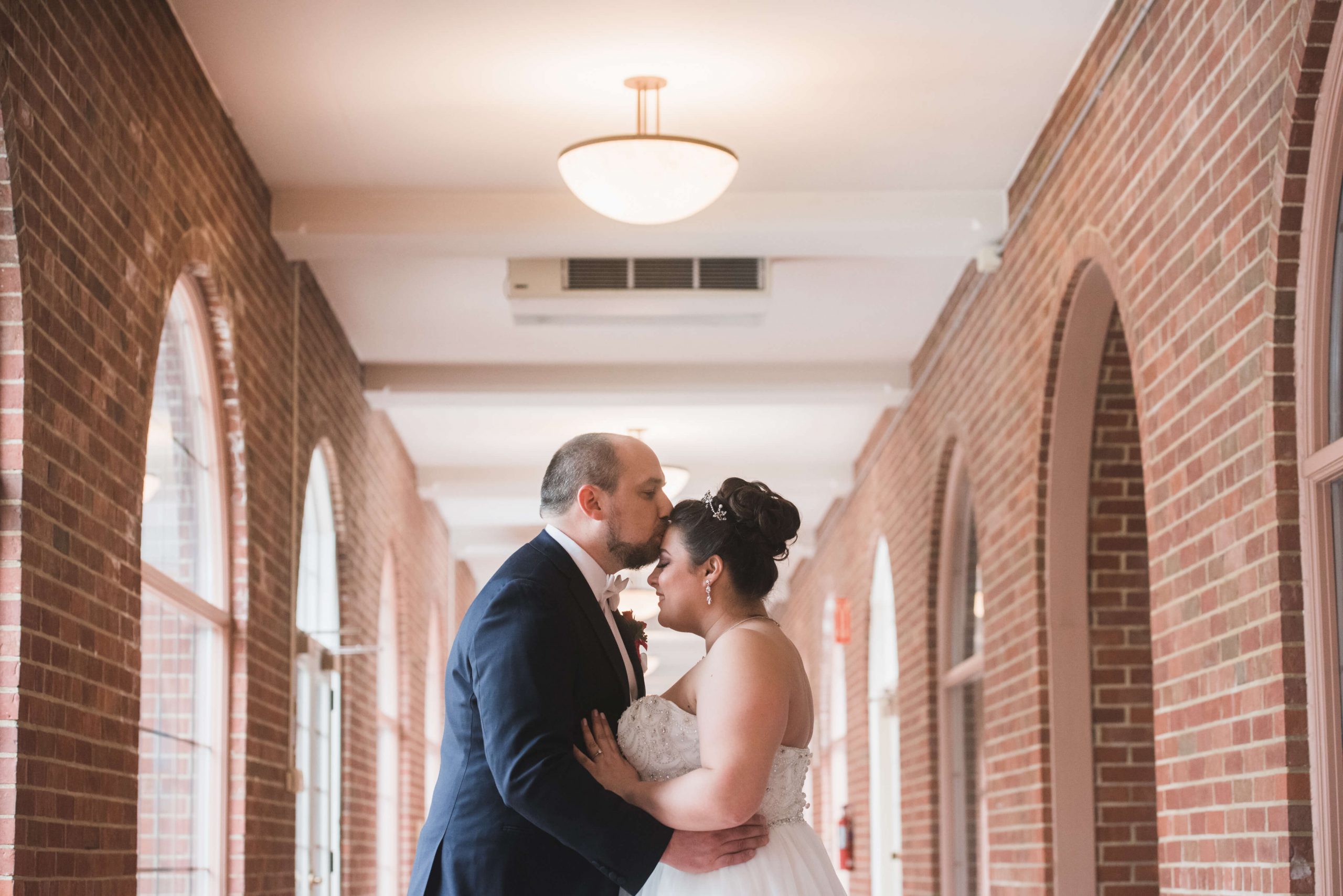- Mike Staff Productions real detroit wedding lauren and frank