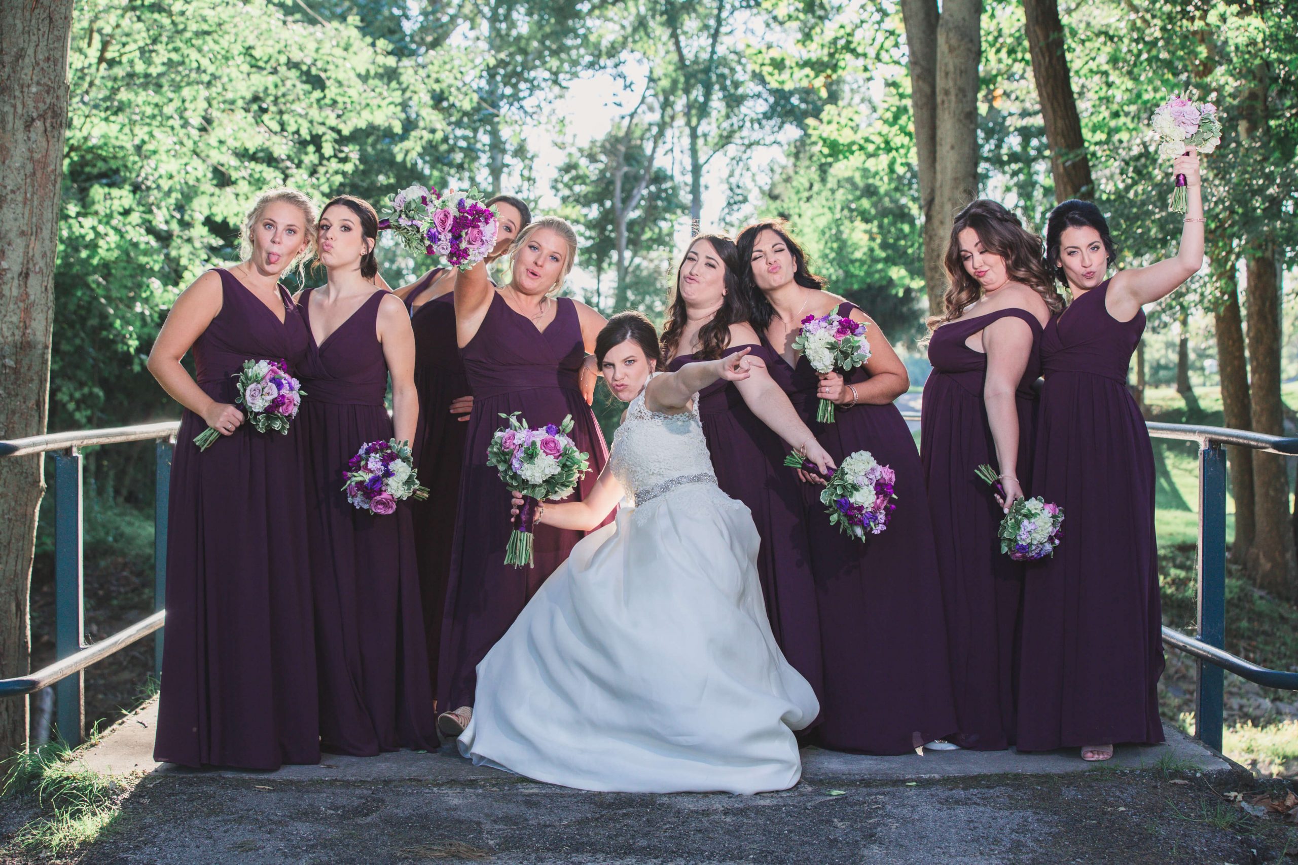 - Mike Staff Productions real detroit wedding rose and jack