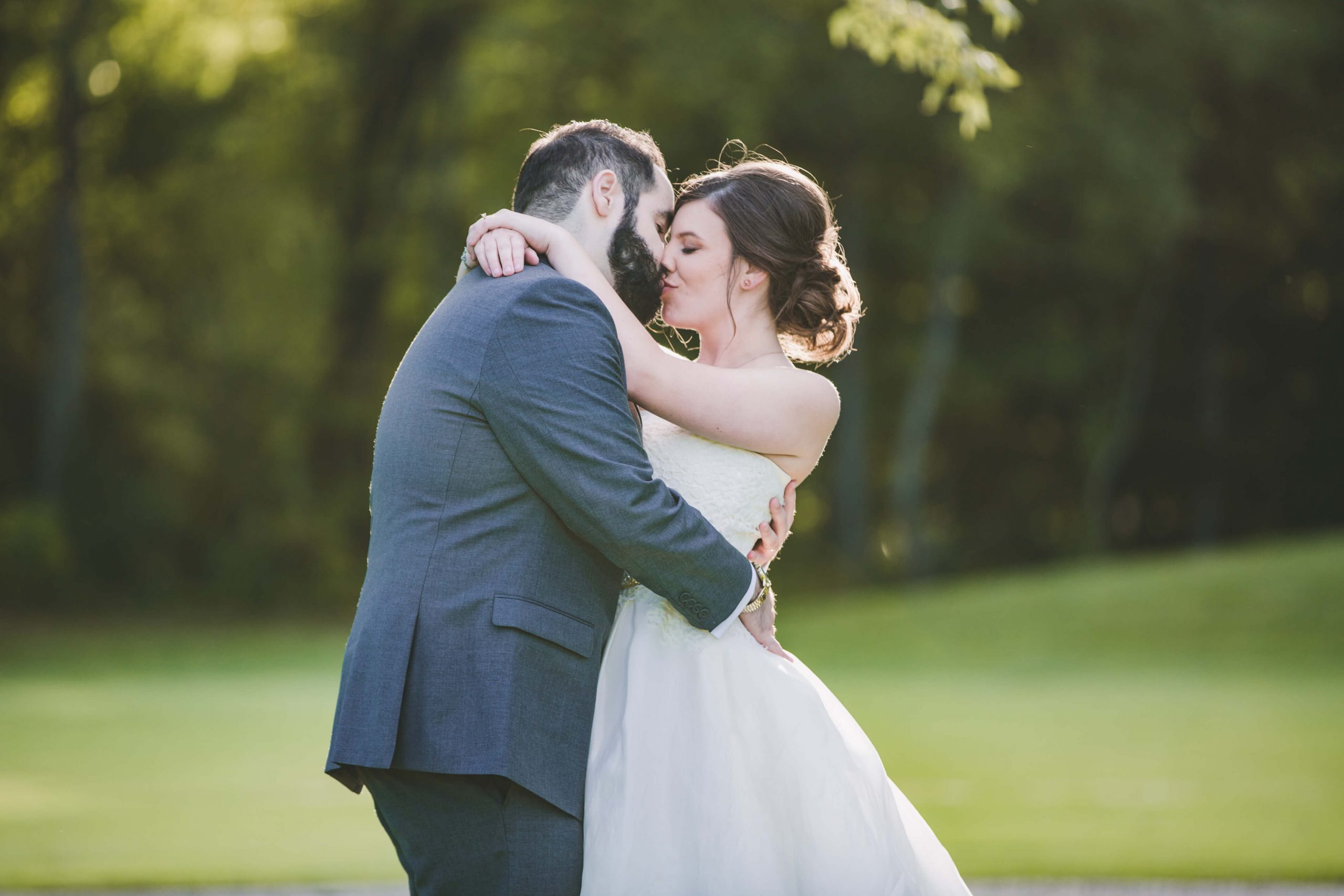 - Mike Staff Productions real detroit wedding rose and jack