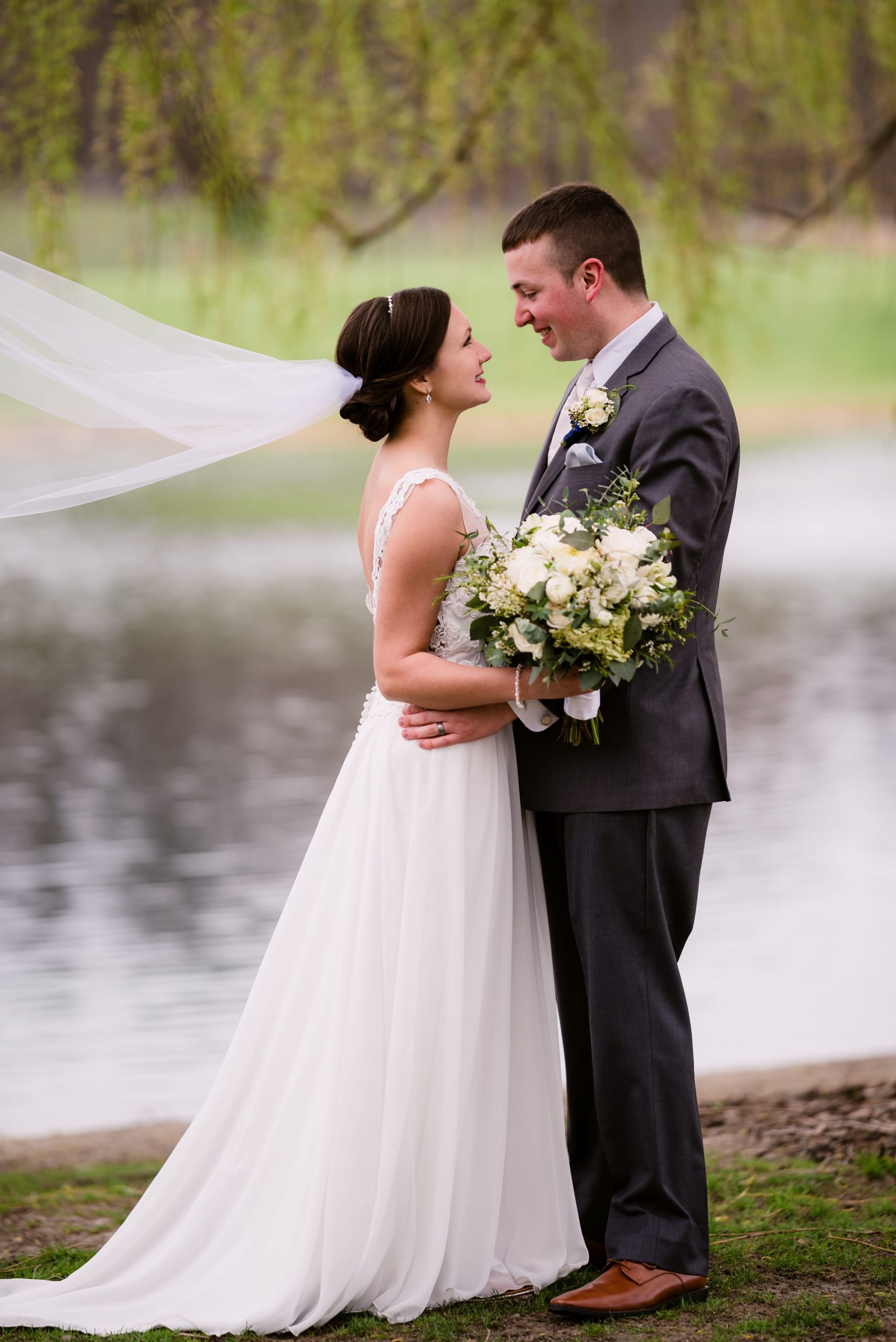 - Mike Staff Productions wedding photography Real Detroit Wedding Leah and Brian
