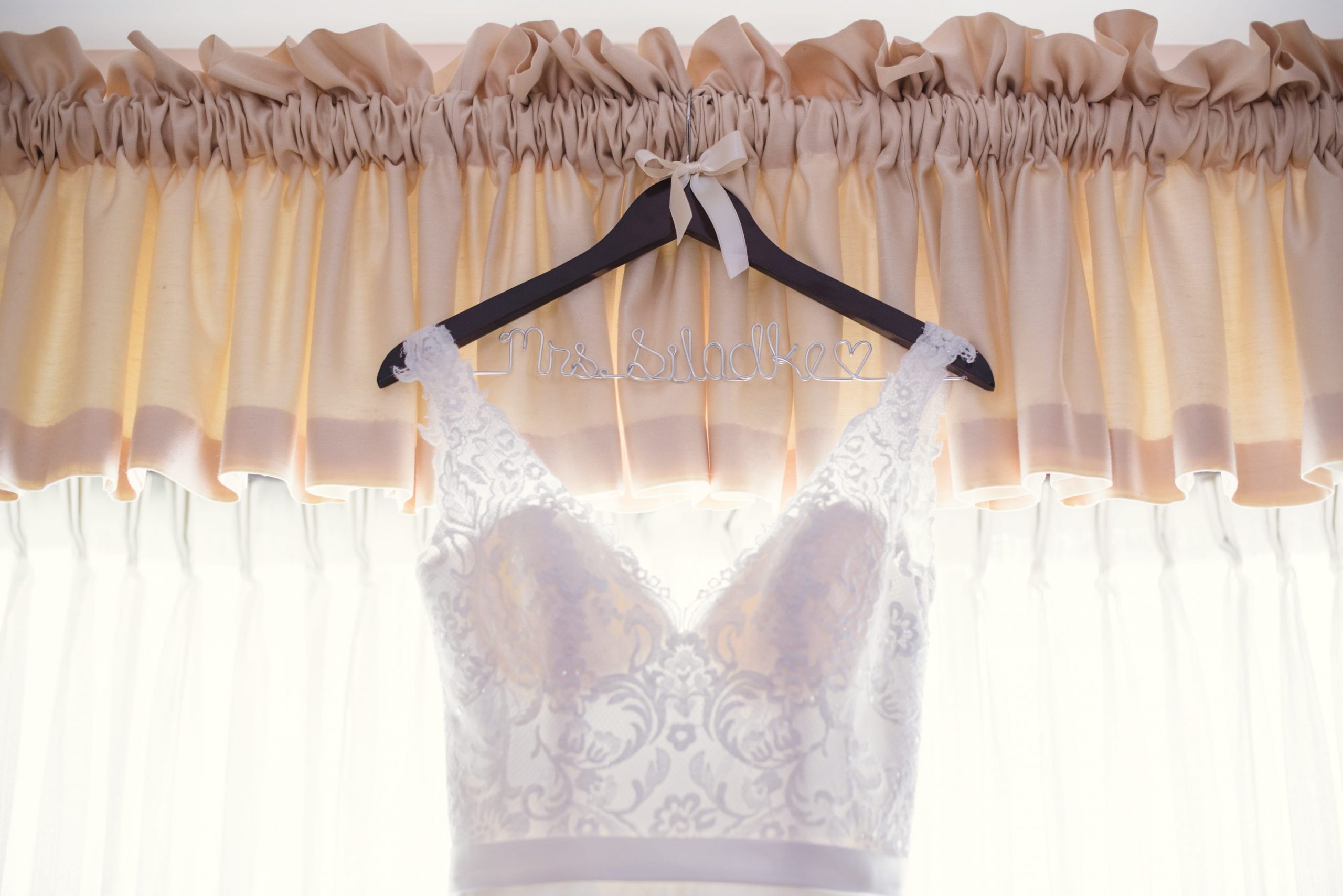 wedding photography wedding dress pre ceremony