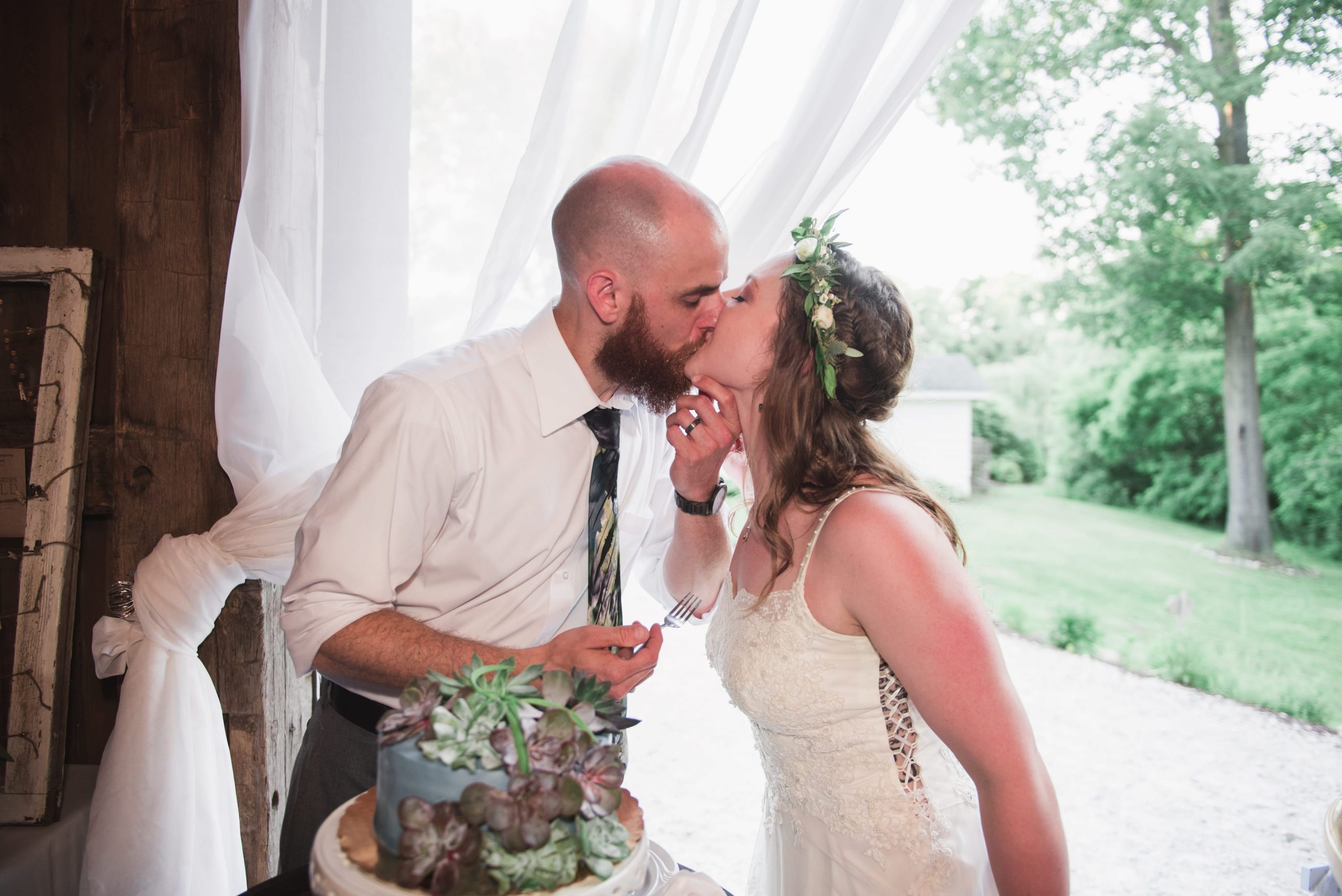 The Real Detroit Wedding of Jessica & Jason - Mike Staff Productions real detroit wedding
