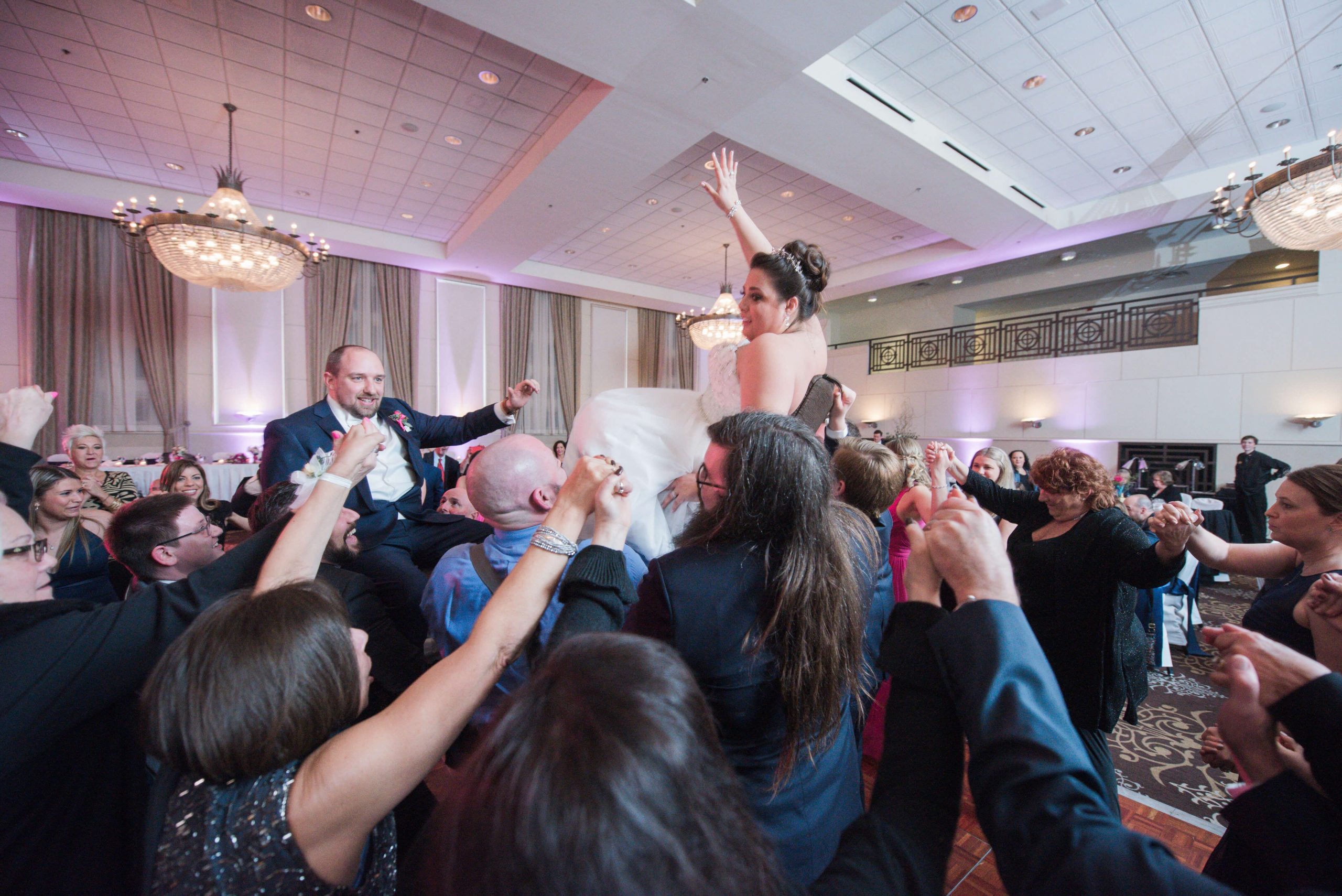 - Mike Staff Productions wedding dj dance floor