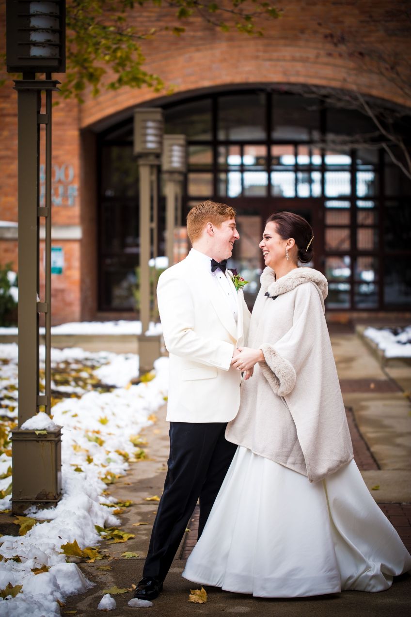 anna and daniel - Mike Staff Productions anna and daniel