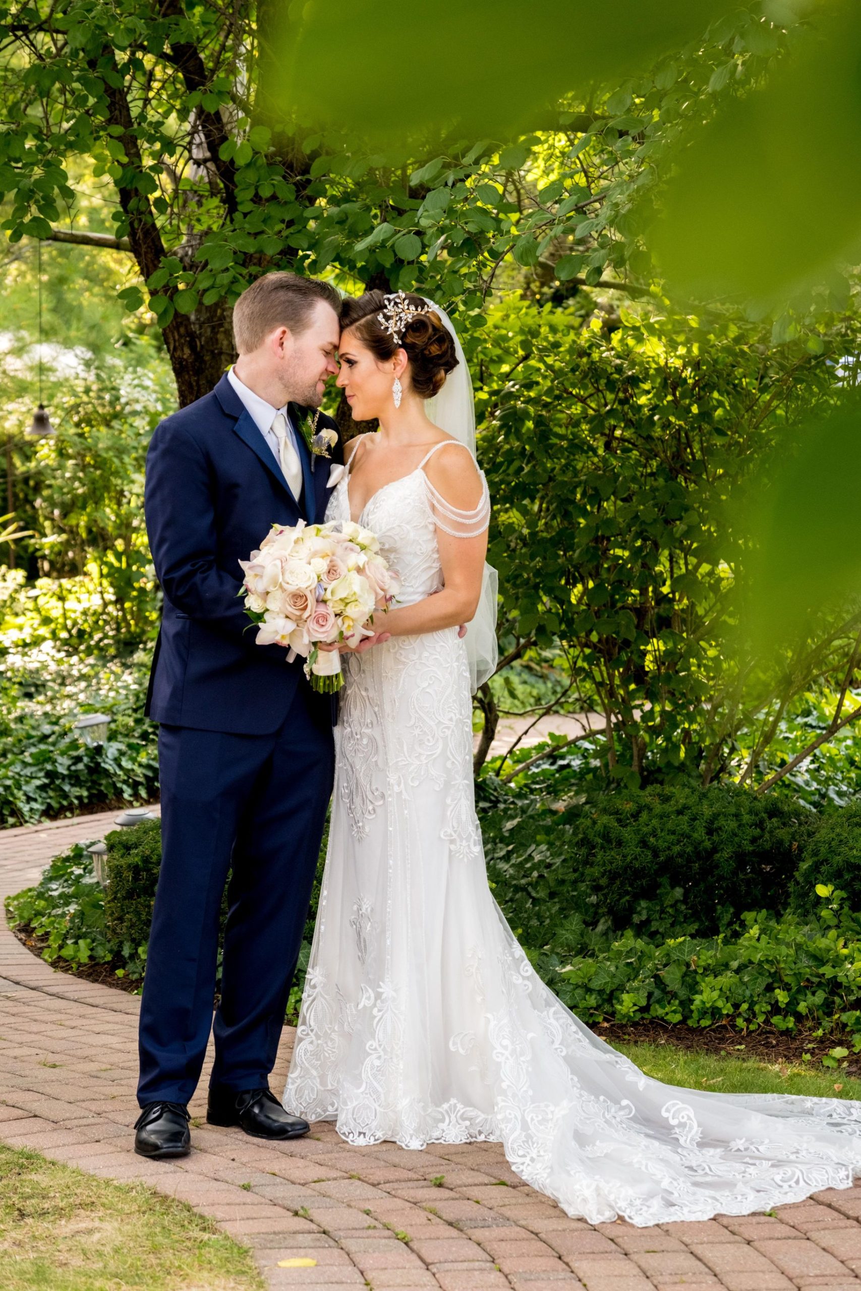 Ashley and Michael romantics - Mike Staff Productions