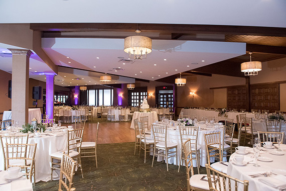 Bay Pointe Golf Club - Mike Staff Productions - Mike Staff Productions Bay Pointe Golf Club wedding venue West Bloomfield wedding