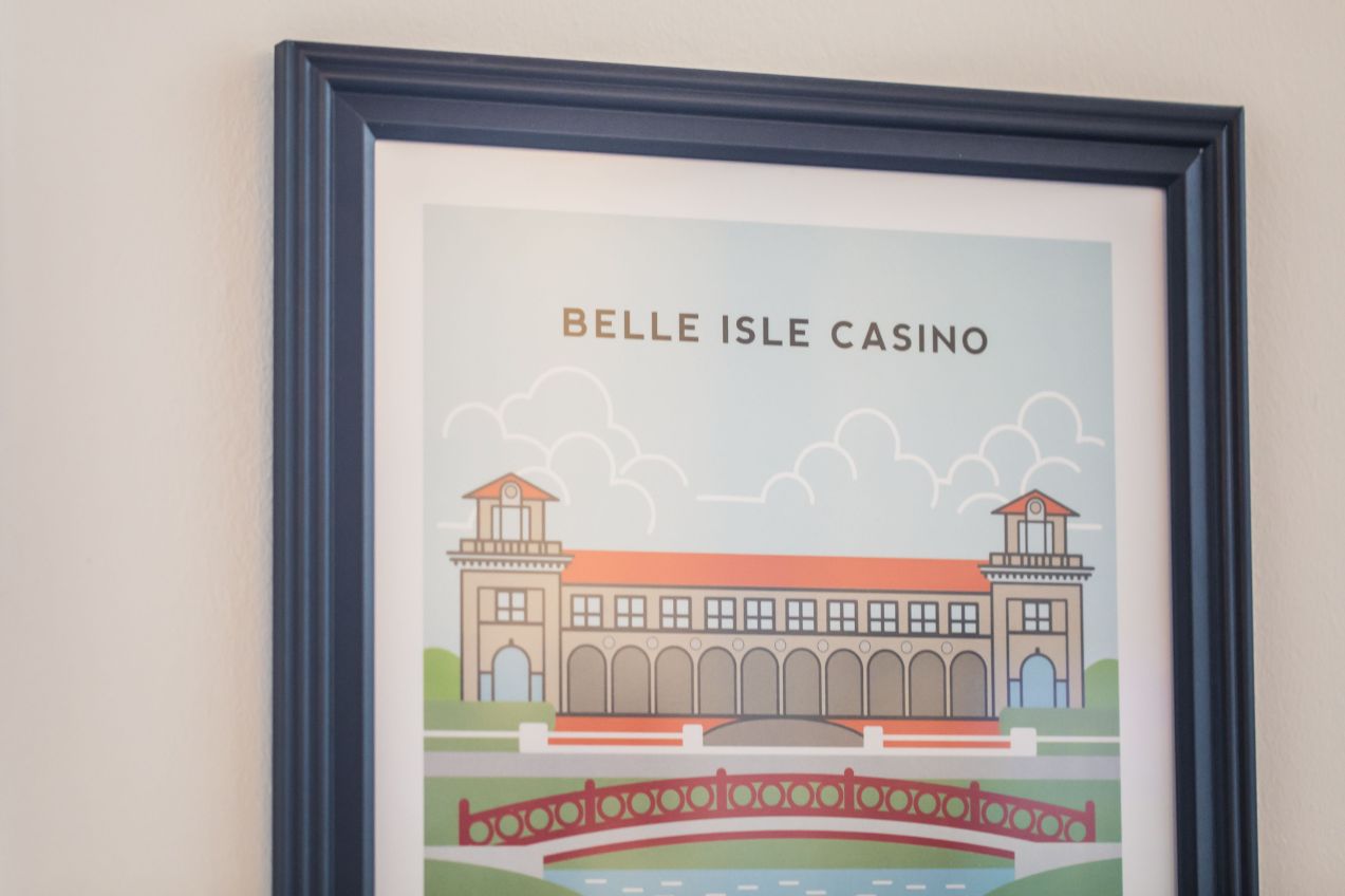 belle isle casino - Mike Staff Productions belle isle casino