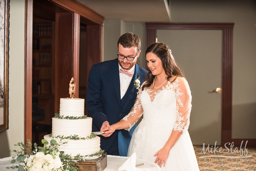 cake cutting glen oaks - Mike Staff Productions cake cutting glen oaks