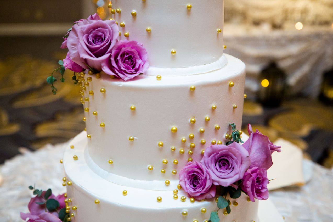 cake details - Mike Staff Productions cake details