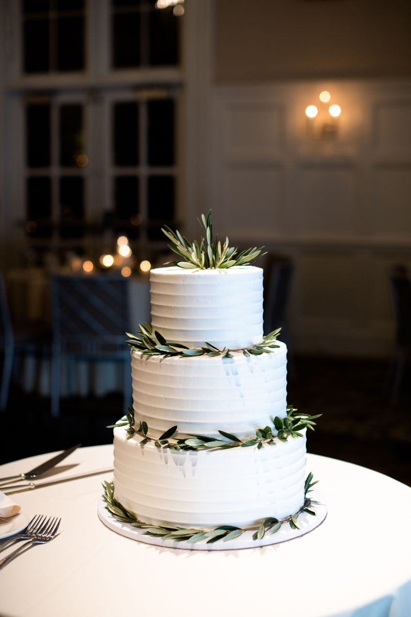 cake details - Mike Staff Productions cake details
