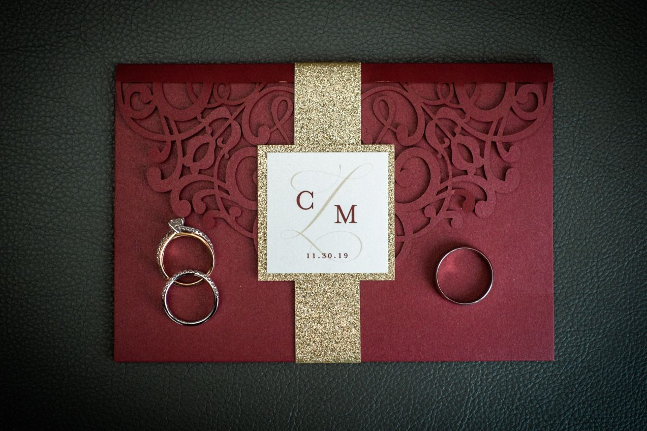 carrie and matthew details - Mike Staff Productions carrie and matthew details