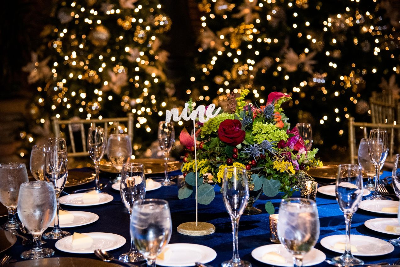 carrie and matthew reception space - Mike Staff Productions carrie and matthew reception space