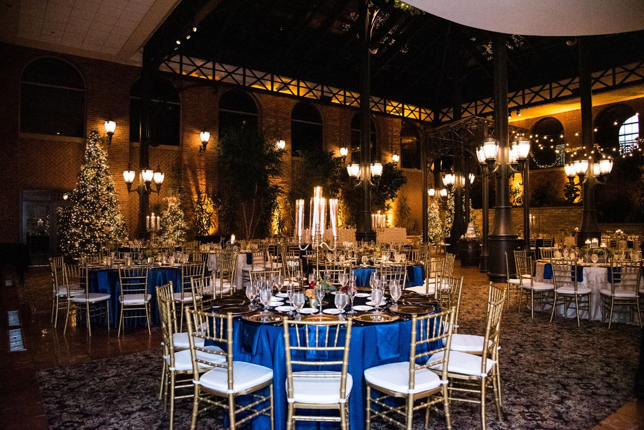 carrie and matthew recetion space inn at st johns atrium - Mike Staff Productions carrie and matthew reception space inn at st johns atrium