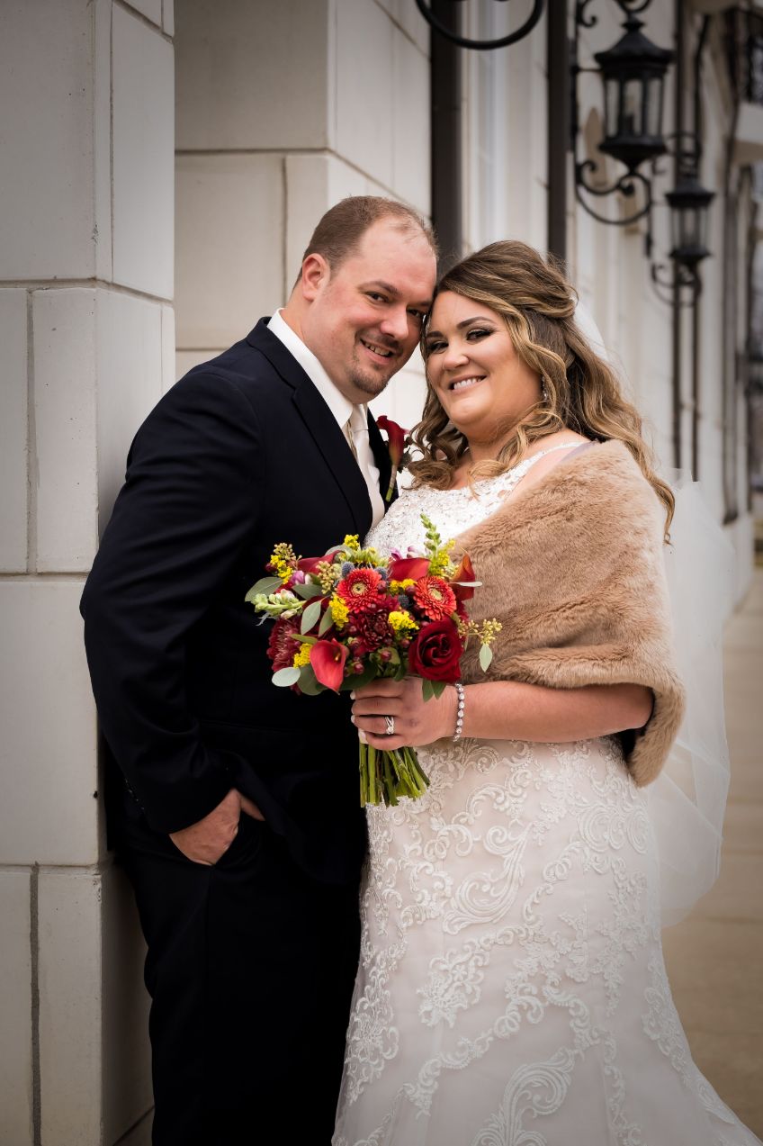 carrie and matthew - Mike Staff Productions carrie and matthew