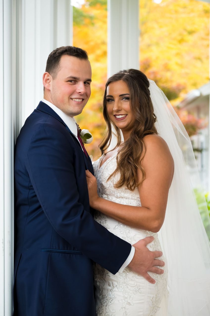 derek and natalie - Mike Staff Productions derek and natalie