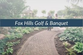 Fox Hills Venue Graphic