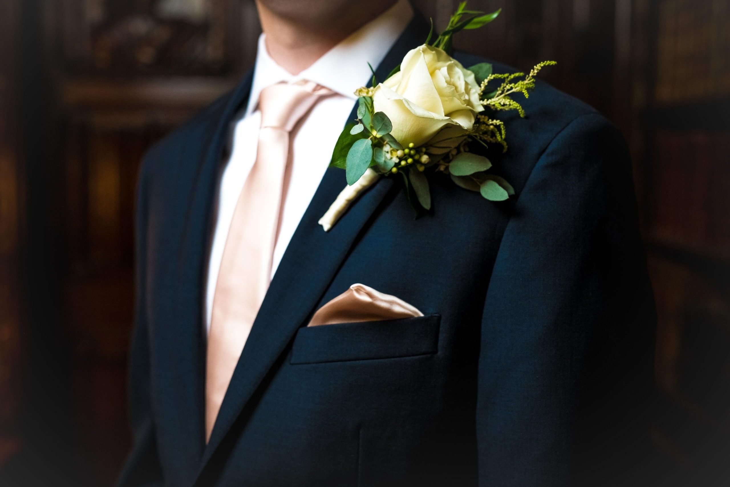 groom wedding day details - Mike Staff Productions groom wedding day details