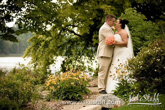 independance oaks - Mike Staff Productions - Mike Staff Productions independance oaks wedding venue