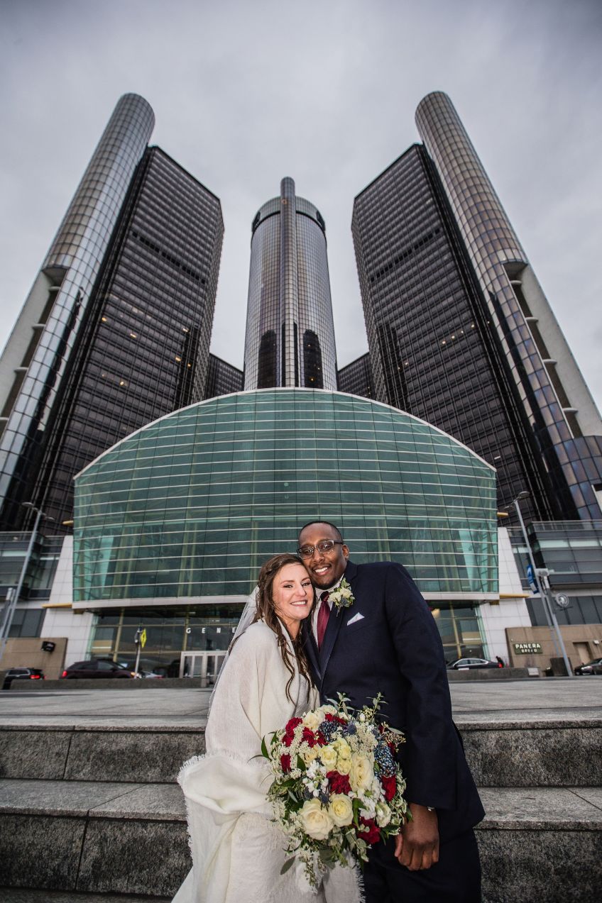 jennifer and tearis in detroit - Mike Staff Productions jennifer and tearis in detroit