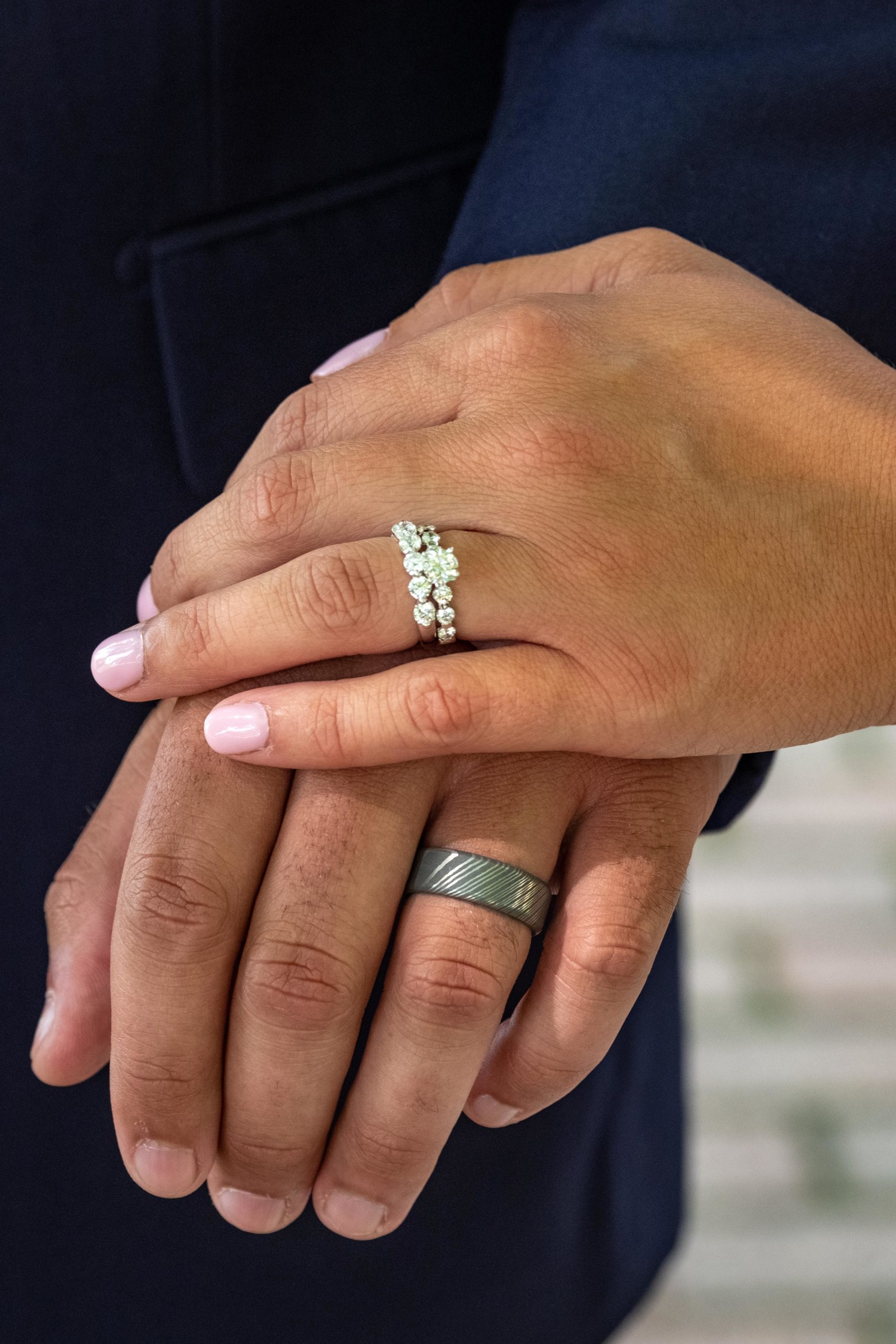 Kinney hands rings-min - Mike Staff Productions Kinney hands rings
