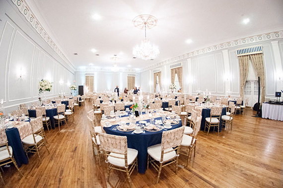 meeting house reception space - Mike Staff Productions - Mike Staff Productions Plymouth Michigan Wedding