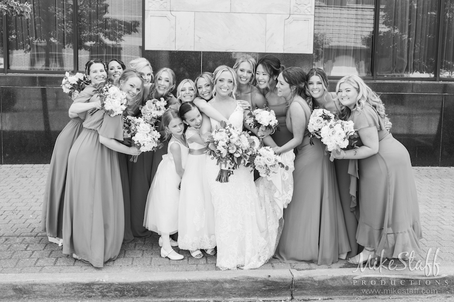 mikestaff-11 - Mike Staff Productions bridesmaids
