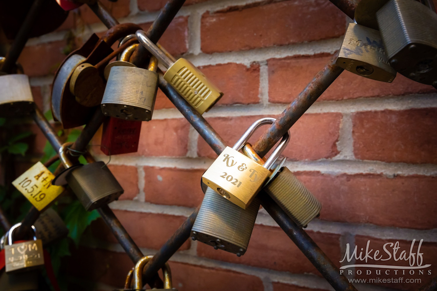mikestaff-19 - Mike Staff Productions love lock downtown detroit the belt