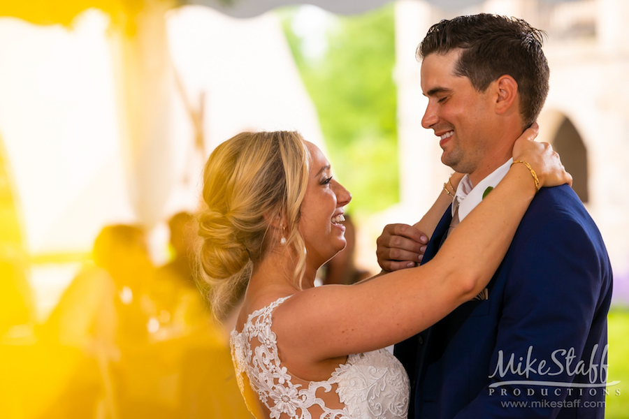 mikestaff-21 - Mike Staff Productions first dance