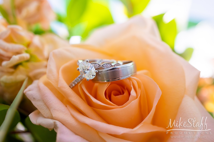 mikestaff-22 - Mike Staff Productions rings on flowers