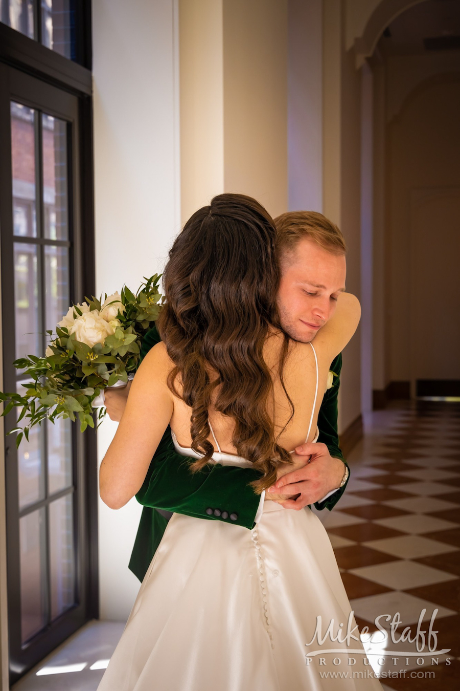 mikestaff-3 - Mike Staff Productions Shinola Hotel first look