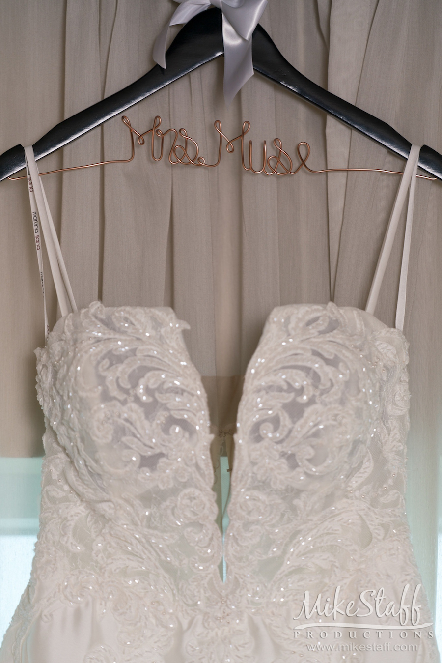 mikestaff-33 - Mike Staff Productions dezarae wedding dress on Muse hanger