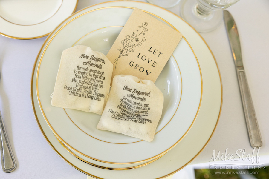 mikestaff-34 - Mike Staff Productions wedding favors