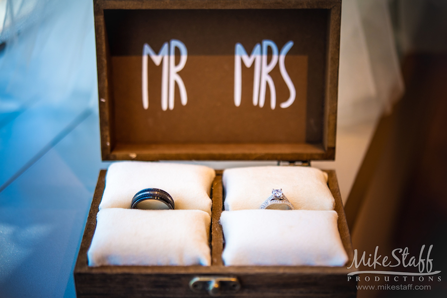 mikestaff-2 - Mike Staff Productions wedding ring details