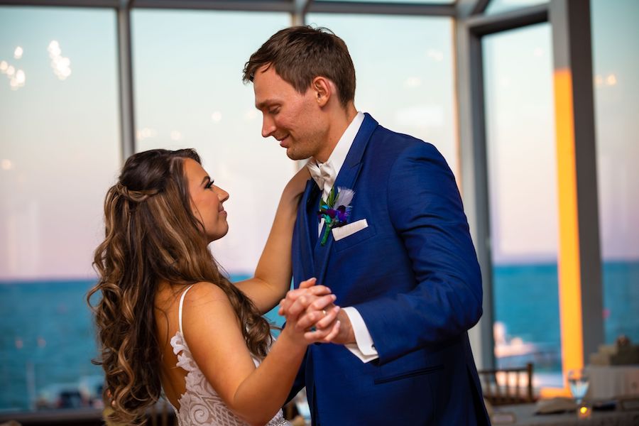 mikestaff24 - Mike Staff Productions macray harbor wedding