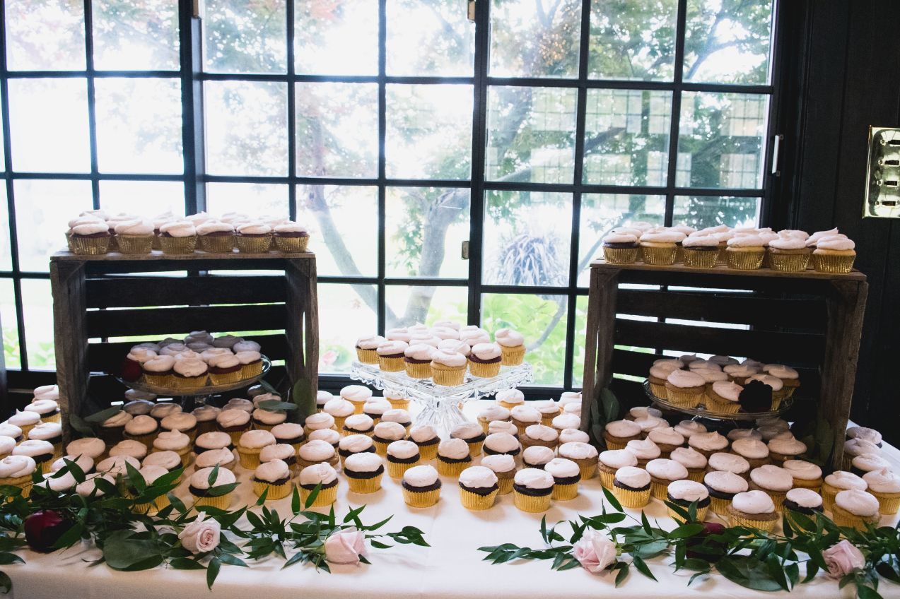 natalie and derek rustic elements - Mike Staff Productions natalie and derek rustic elements