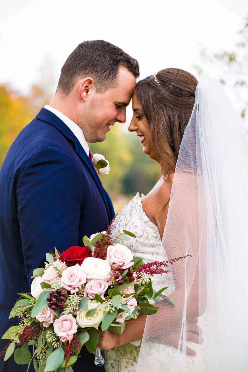 natalie and derek - Mike Staff Productions natalie and derek
