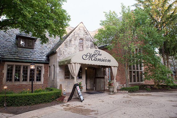 pine knob mansion - Mike Staff Productions - Mike Staff Productions Clarkston Michigan Wedding