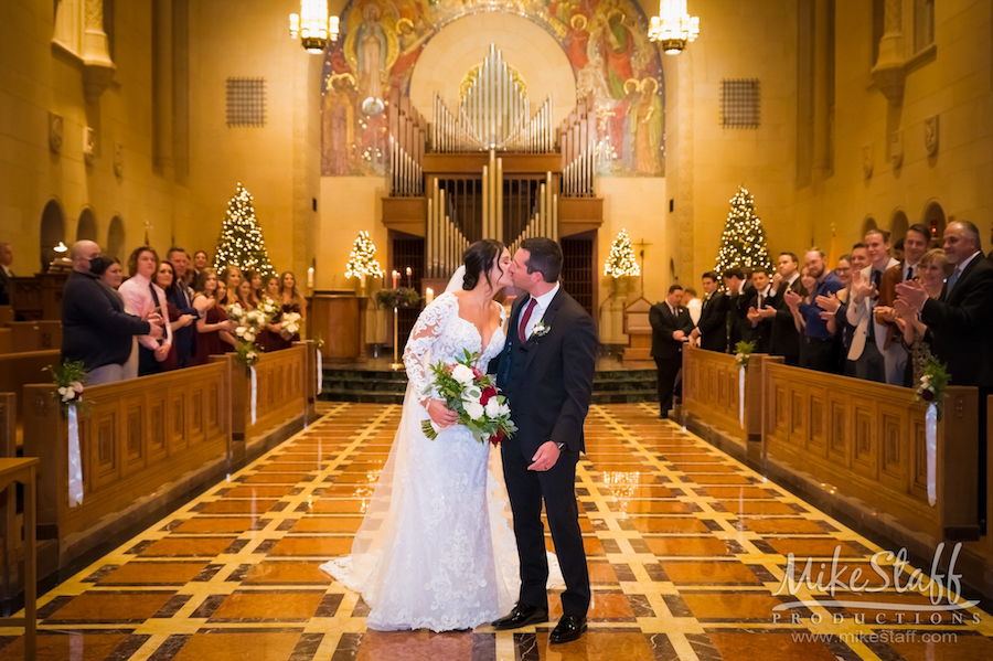 recessional at inn at st johns - Mike Staff Productions recessional at inn at st johns