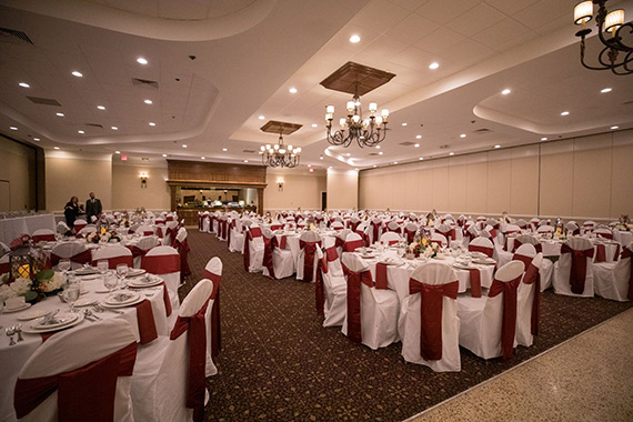 San Marino in Troy MI - Mike Staff Productions - Mike Staff Productions San Marino in Troy MI
