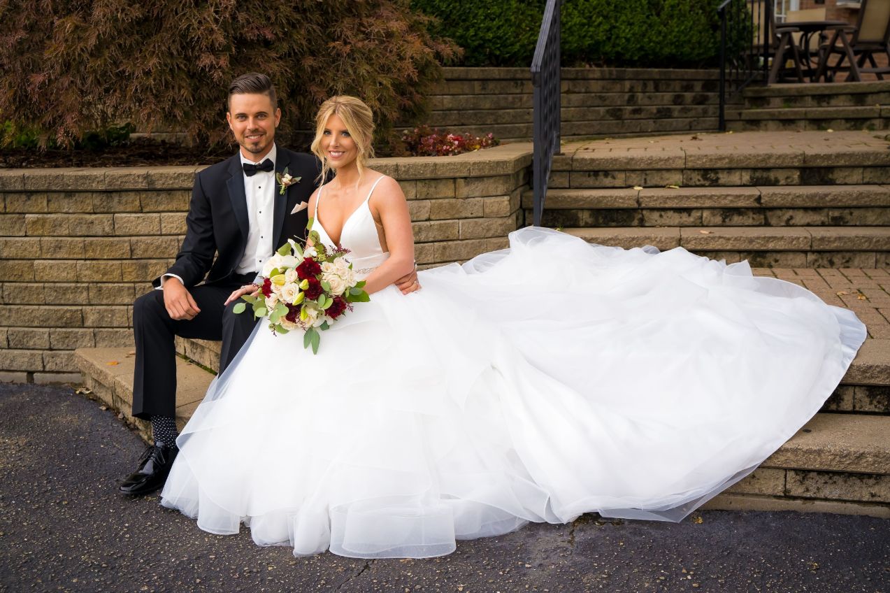 sarah and michael at cherry creek - Mike Staff Productions sarah and michael at cherry creek