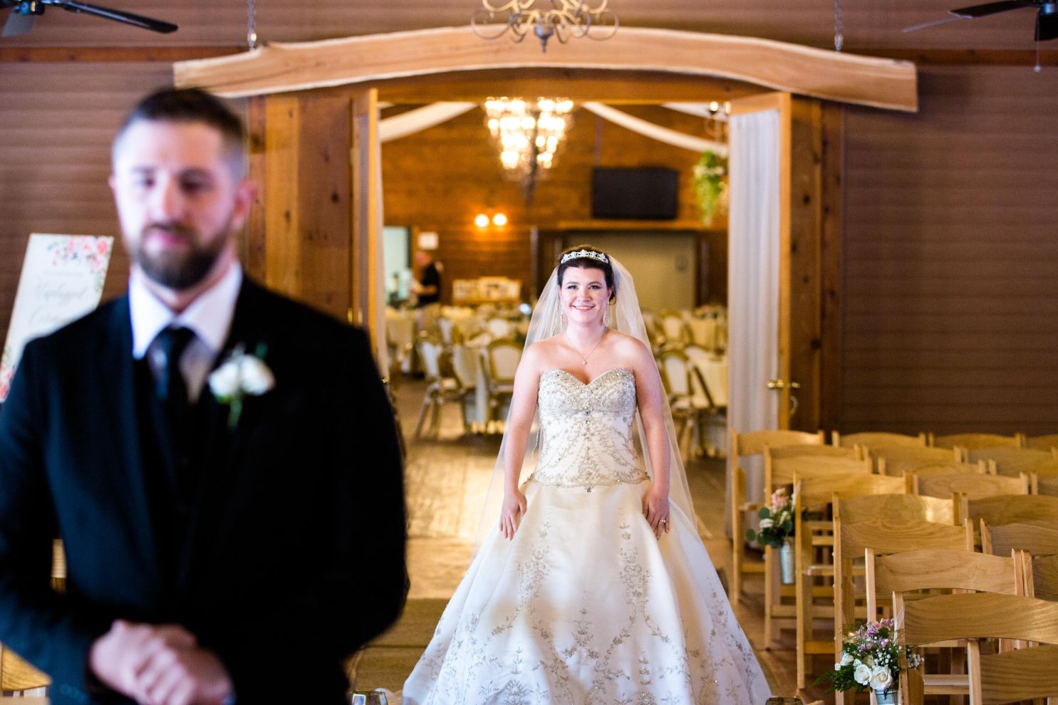 stacey and skylar first look - Mike Staff Productions stacey and skylar first look
