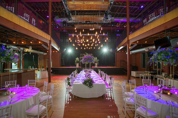 The Crofoot Wedding Reception - Mike Staff Productions - Mike Staff Productions The Crofoot Wedding Reception