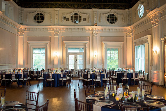 uplightingbelleisle - Mike Staff Productions - Mike Staff Productions belle isle boat house downtown detroit wedding