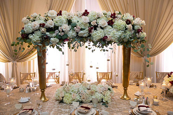 Villa Penna - Mike Staff Productions - Mike Staff Productions Villa Penna in Sterling Heights wedding Michigan