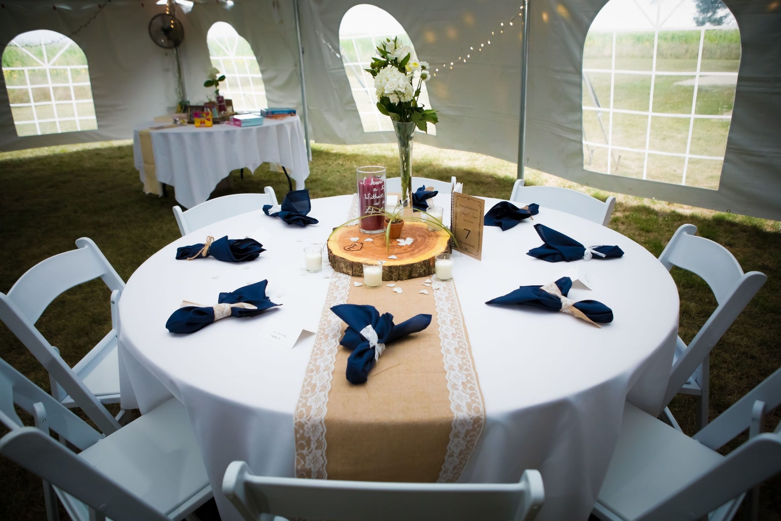 wedding details - Mike Staff Productions