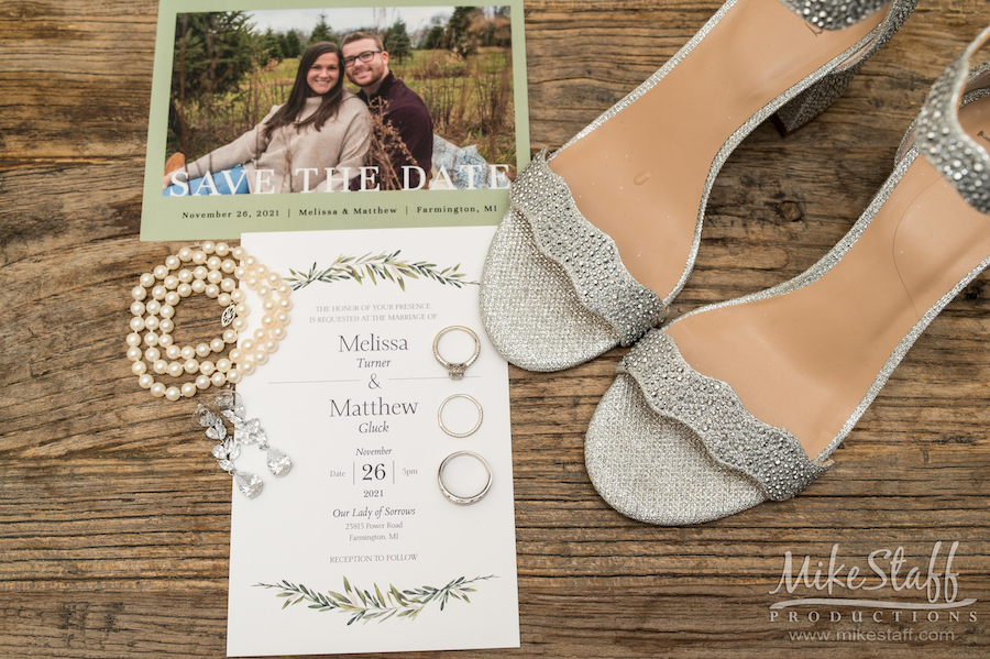 wedding details melissa and matthew - Mike Staff Productions wedding details melissa and matthew