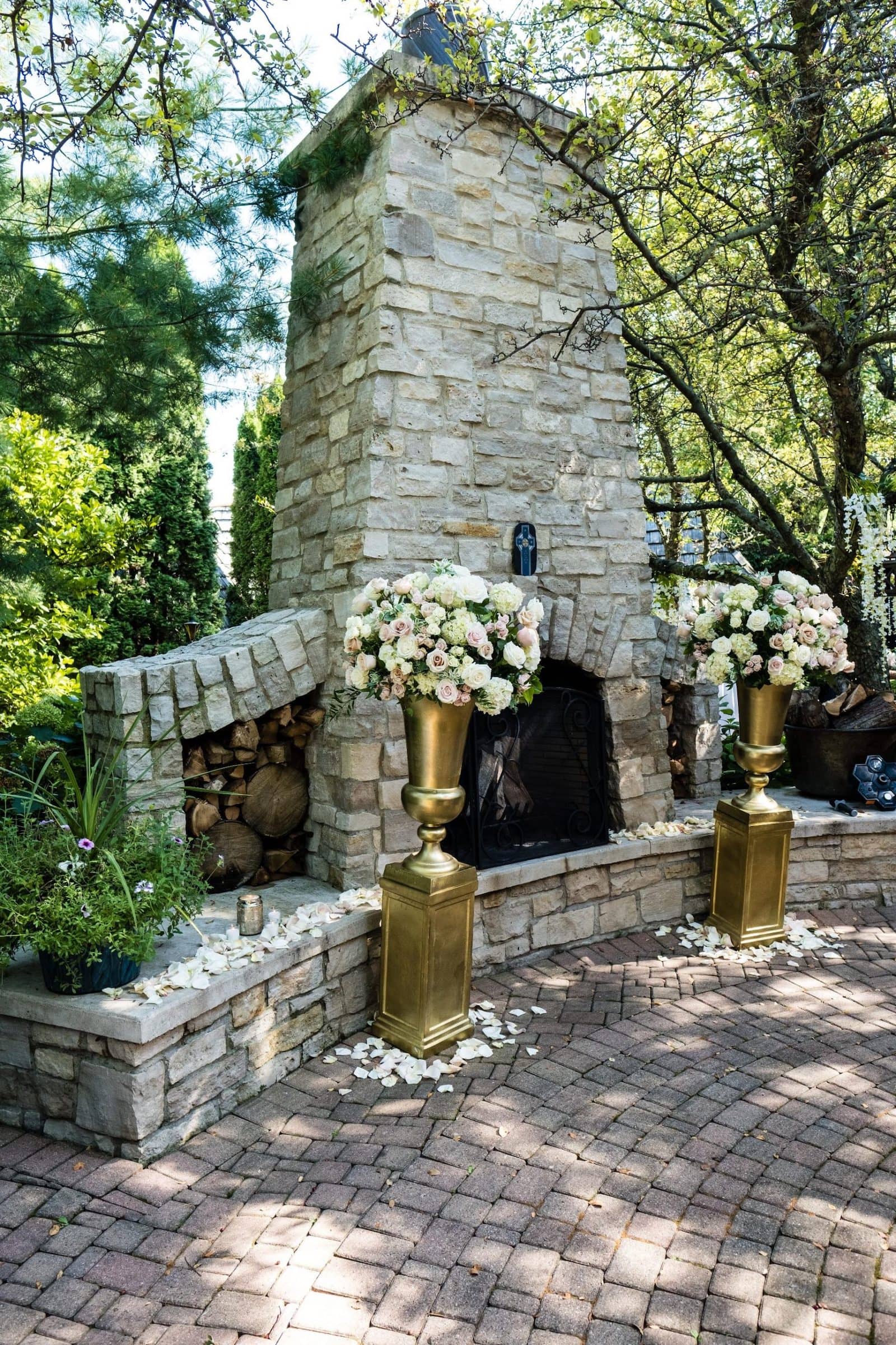 wedding details - Mike Staff Productions