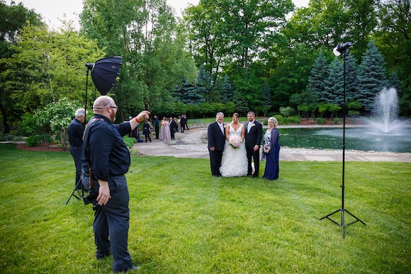 Wedding Photographer - Mike Staff Productions - Mike Staff Productions Wedding Photographer