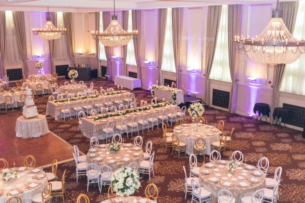 Wedding Uplighting_reception - Mike Staff Productions - Mike Staff Productions Wedding Uplighting_reception_Uplighting Job Opportunities